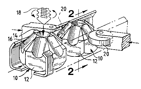 Une figure unique qui représente un dessin illustrant l'invention.